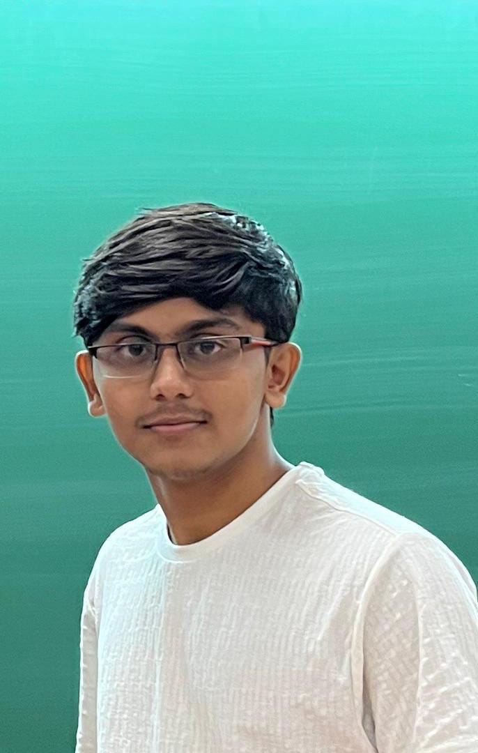 Kirhen Bhagavath S